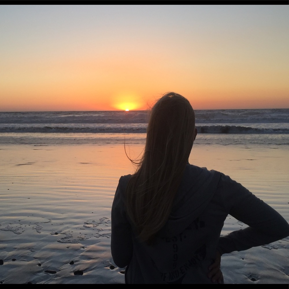 Meet your Posh Ambassador: Jenn